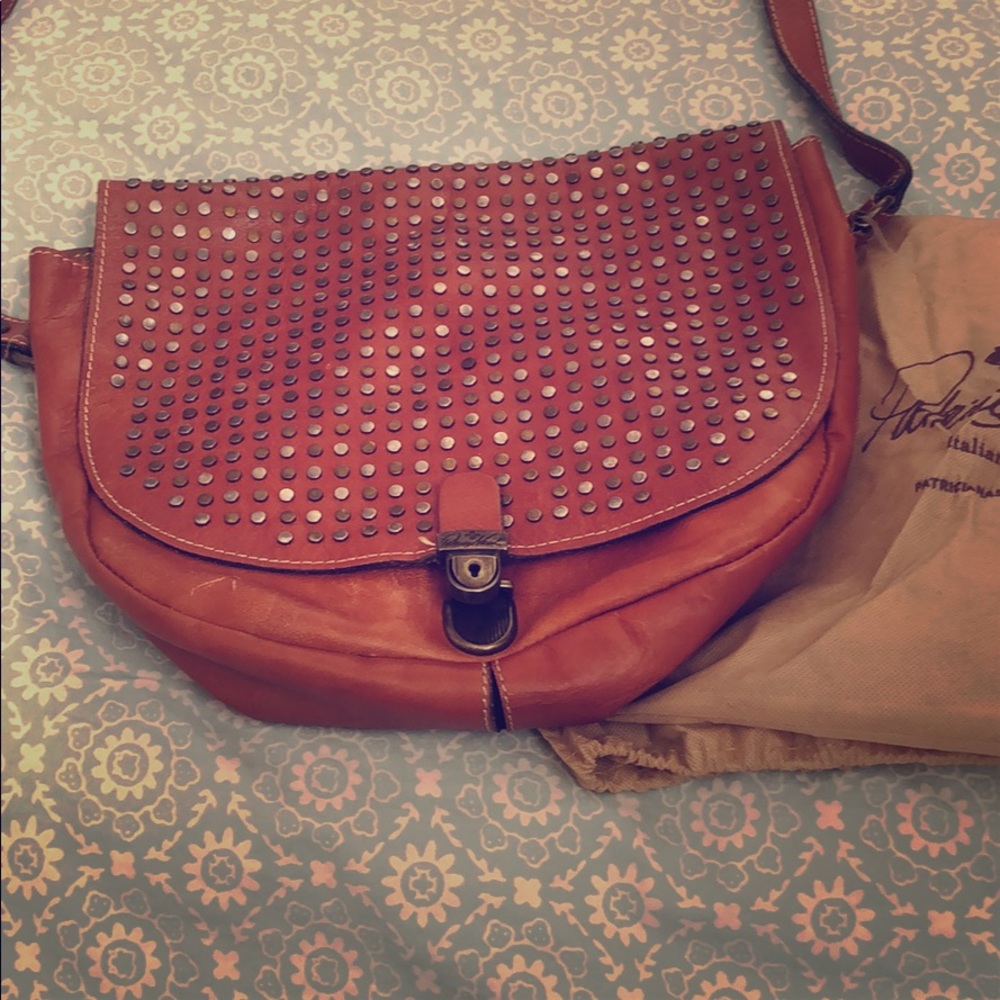 Patricia Nash purse